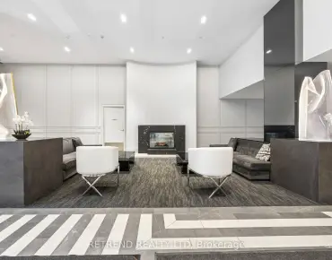 #3302-30 Gibbs Rd Islington-City Centre West 1 beds 1 baths 1 garage 619900.00