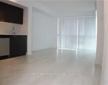 #2005-2212 Lake Shore Blvd W Mimico 1 beds 1 baths 1 garage 529000.00