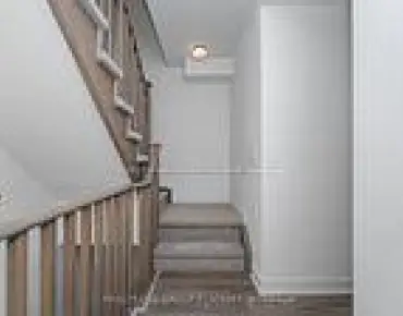 #27-3476 Widdicombe Way W Erin Mills 2睡房3卫生间1车位, 出售价格719900.00加元