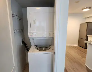 #816-2121 Lakeshore Blvd W Mimico 1 beds 1 baths 1 garage 449000.00