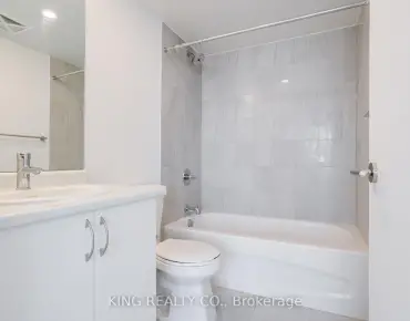 
            #1409-10 Wilby Cres Weston 2睡房2卫生间1车位, 出售价格499999.00加元                    