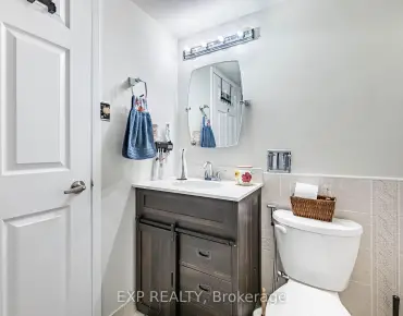 
            #907-25 Agnes St Cooksville 2睡房2卫生间1车位, 出售价格435000.00加元                    