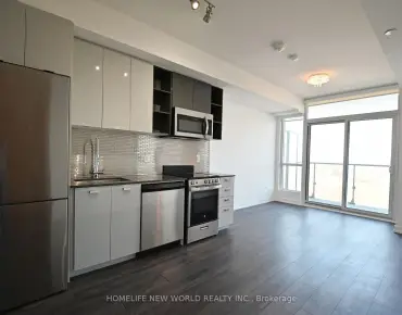 
#910-10 De Boers Dr York University Heights 2 beds 2 baths 1 garage 399000.00        