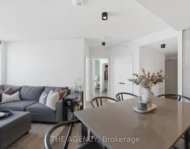 
            #1907-30 Gibbs Rd Islington-City Centre West 3睡房2卫生间1车位, 出售价格659000.00加元                    