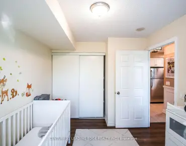 #219-700 Humberwood Blvd West Humber-Clairville 2 beds 1 baths 1 garage 499000.00