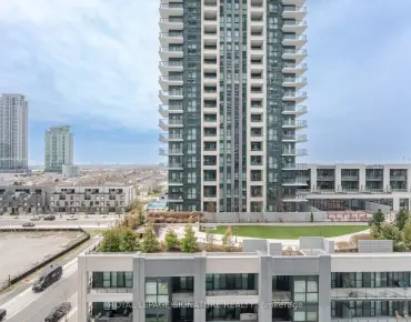 
            #706-4065 Brickstone Mews City Centre 2睡房2卫生间1车位, 出售价格628000.00加元                    