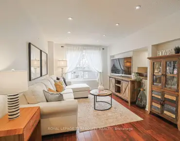 #43-1221 Dundix Rd Applewood 3睡房2卫生间2车位, 出售价格719000.00加元