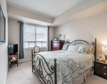 #319-1415 Lawrence Ave W Brookhaven-Amesbury 2睡房2卫生间1车位, 出售价格484900.00加元