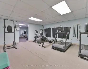 #801-355 Rathburn Rd E Rathwood 3睡房2卫生间2车位, 出售价格574900.00加元