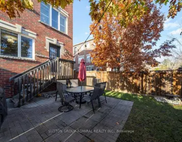 
            #1-2600 GLENGARRY Rd Erindale 3睡房4卫生间2车位, 出售价格930000.00加元                    