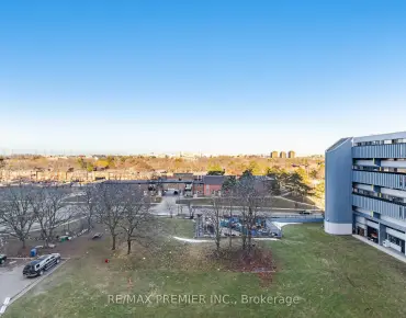 #720-4645 Jane St Black Creek 1 beds 1 baths 1 garage 230000.00