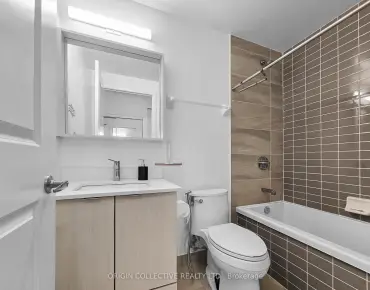 
            #1010-4675 Metcalfe Ave Central Erin Mills 2睡房2卫生间1车位, 出售价格579888.00加元                    