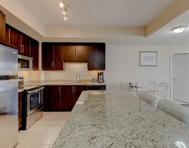 
            #1106-50 Absolute Ave City Centre 2睡房2卫生间1车位, 出售价格570000.00加元                    