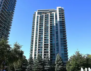 #1901-235 Sherway Gdns Islington-City Centre West 1 beds 1 baths 2 garage 529990.00