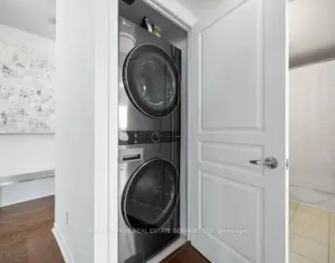 #904-15 Legion Rd Mimico 2 beds 2 baths 1 garage 809900.00