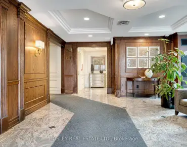 
#706-17 Michael Power Pl Islington-City Centre West 2 beds 2 baths 1 garage 539000.00        