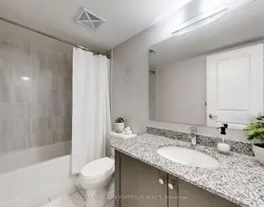 #212-252 Royal York Rd Mimico 2 beds 2 baths 1 garage 699000.00