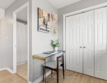 
            #421-200 Manitoba St Mimico 1睡房1卫生间1车位, 出售价格539000.00加元                    