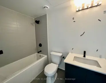 
            #1011-2300 St. Clair Ave W Junction Area 1睡房1卫生间车位, 出售价格529999.00加元                    