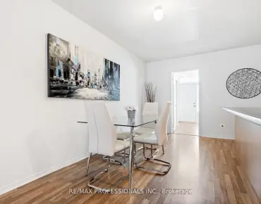 #104-3400 Lake Shore Blvd W Long Branch 2睡房1卫生间1车位, 出售价格599999.00加元