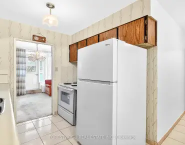 
#402-65 Southport St High Park-Swansea 2 beds 2 baths 1 garage 649000.00        