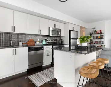 #1604-2230 Lake Shore Blvd W Mimico 2 beds 2 baths 1 garage 729000.00