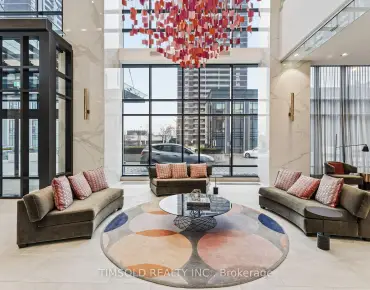 
            #4136-5 Mabelle Ave Islington-City Centre West 2睡房2卫生间2车位, 出售价格825000.00加元                    