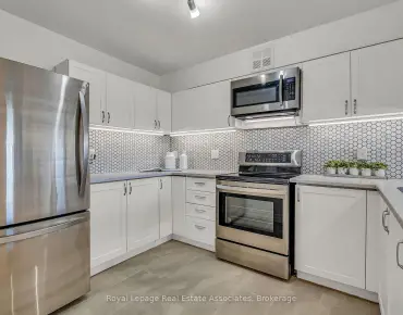 #1907-234 Albion Rd Elms-Old Rexdale 2睡房1卫生间2车位, 出售价格422000.00加元