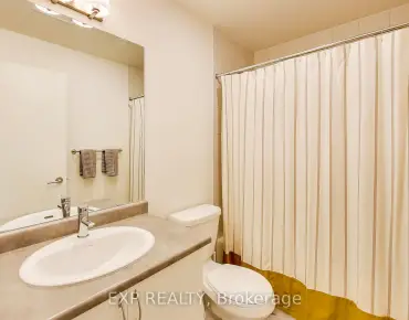 #1106-10 Wilby Cres Weston 3 beds 2 baths garage 595000.00