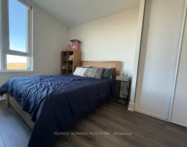 
#1111-3100 Keele St Downsview-Roding-CFB 2 beds 2 baths 1 garage 509900.00        