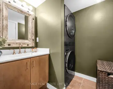 #803-2 Fieldway Rd Islington-City Centre West 2 beds 3 baths 1 garage 875000.00