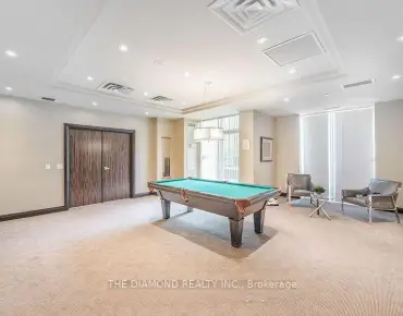 #2501-3 Michael Power Pl Islington-City Centre West 1 beds 1 baths 1 garage 439000.00