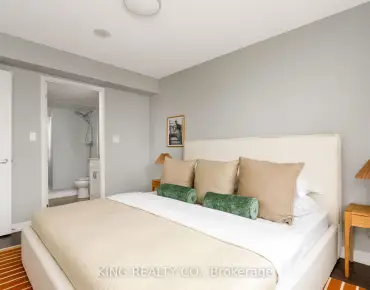 
            #1112-816 Lansdowne Ave Dovercourt-Wallace Emerson-Junction 2睡房2卫生间1车位, 出售价格629000.00加元                    