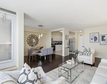 #706-551 The West Mall N/A Etobicoke West Mall 2睡房1卫生间1车位, 出售价格434900.00加元