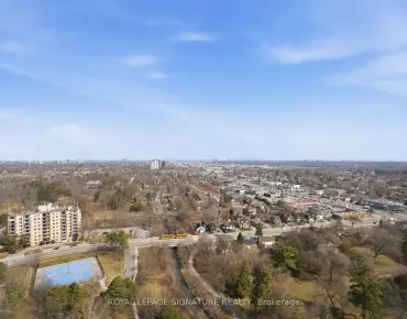 #2707-3100 Kirwin Ave Cooksville 1 beds 2 baths 2 garage 475000.00