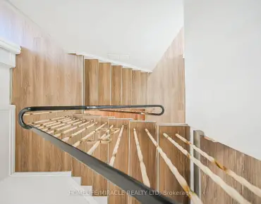 #48-2012 Martin Grove Rd West Humber-Clairville 3 beds 2 baths 1 garage 599000.00