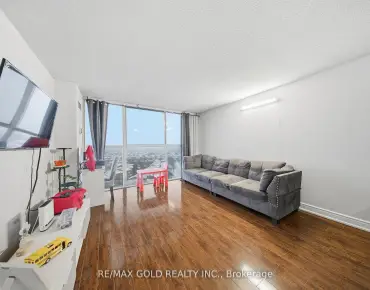 
            #1112-35 Trailwood Dr Hurontario 2睡房2卫生间1车位, 出售价格429900.00加元                    