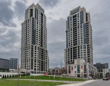 
            #2421-2 Eva Rd W Etobicoke West Mall 1睡房1卫生间1车位, 出售价格445000.00加元                    