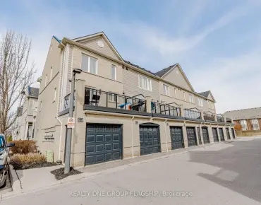 #45-5035 Oscar Peterson Blvd Blvd Churchill Meadows 3睡房3卫生间1车位, 出售价格749000.00加元