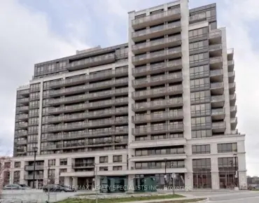 
#412-55 De Boers Dr York University Heights 1 beds 1 baths 1 garage 500000.00        