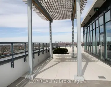 
            #206-2800 Keele St Downsview-Roding-CFB 1睡房2卫生间车位, 出售价格448900.00加元                    