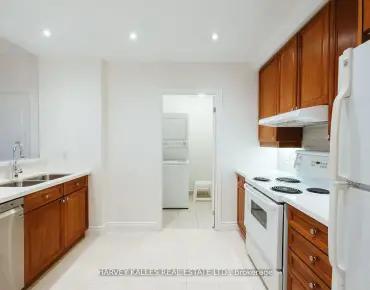 
#412-2 Aberfoyle Cres Islington-City Centre West 1 beds 1 baths 1 garage 539900.00        