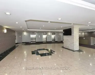 
            #1409-41 Markbrook Ln Mount Olive-Silverstone-Jamestown 2睡房2卫生间1车位, 出售价格518000.00加元                    