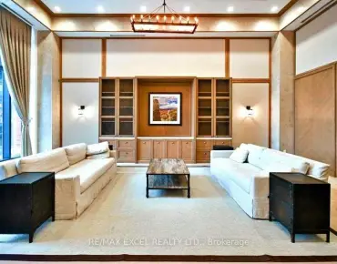 #639-3091 Dufferin St Yorkdale-Glen Park 1 beds 1 baths 1 garage 469900.00