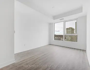 
25 Cordova Ave Islington-City Centre West 1 beds 1 baths  garage 394900.00        