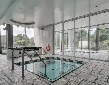 
#2306-90 Park Lawn Rd Mimico 2 beds 2 baths 1 garage 749000.00        