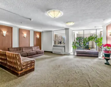 #1509-20 Mississauga Valley Blvd Mississauga Valleys 3 beds 2 baths 1 garage 598900.00