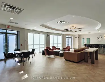 #1002-7 Michael Power Pl Islington-City Centre West 2 beds 1 baths 1 garage 553900.00