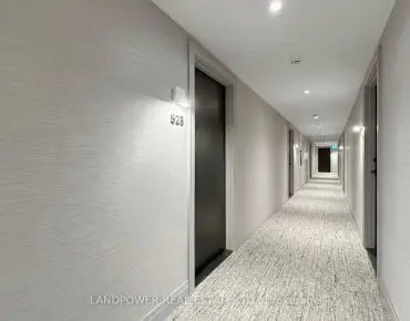 
            #528-556 Marlee Ave Yorkdale-Glen Park 1睡房2卫生间1车位, 出售价格599000.00加元                    