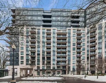 #704-1135 Royal York Rd Edenbridge-Humber Valley 1 beds 1 baths 1 garage 525000.00